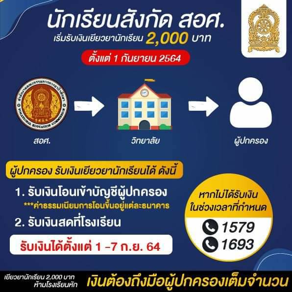 การเยียวยาช่วยเหลือ