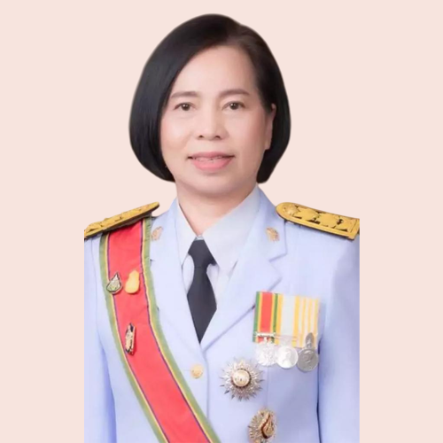 นางฐิติมา เร่งประเสริฐ