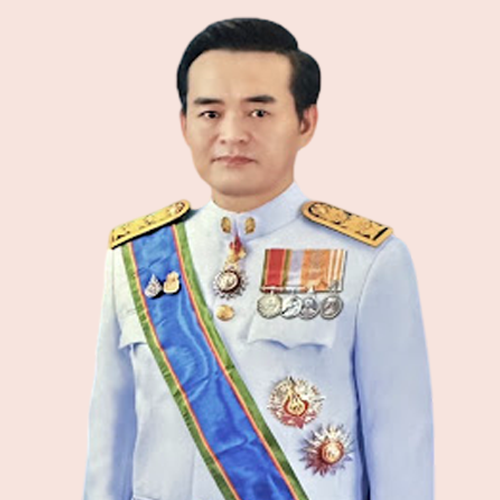 ดร.ศิริโชค พิพัฒน์เสฐียรกุล