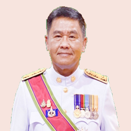 นายสมหวัง พ่วงบางโพ