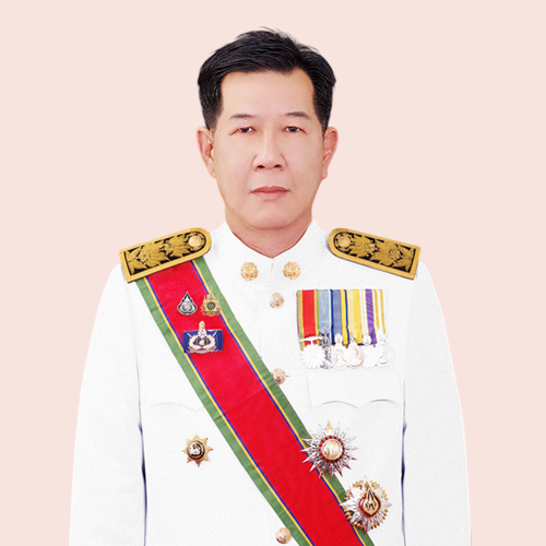 นายสมชัย เลิศประสิทธิพันธ์