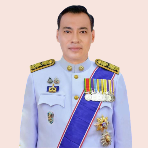 นายชรินทร์ ทองสุข